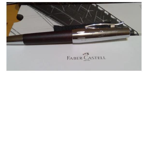 FABER CASTELL SCATOLA REGALO AMBITION-E-MOTION